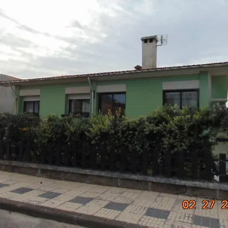 Casa By Interhome Casa de Férias *