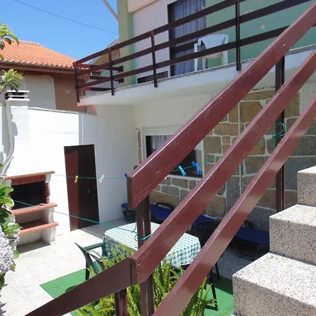 Holiday home Casa By Interhome Praia de Esmoriz