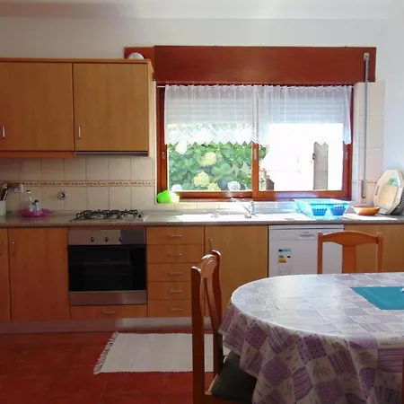 Casa By Interhome 別荘 Praia de Cortegaca