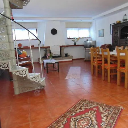 Casa By Interhome Praia de Cortegaca