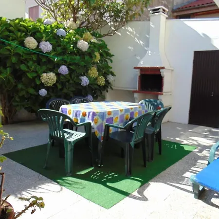 Casa By Interhome Praia de Cortegaca