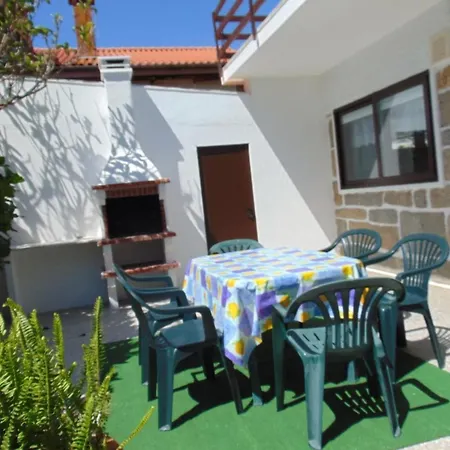 別荘 Casa By Interhome Praia de Cortegaca