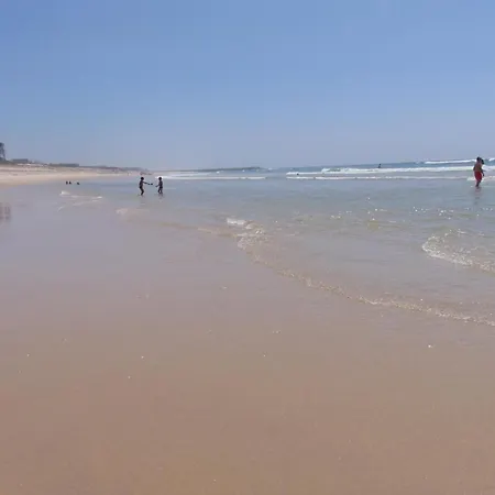 Casa By Interhome 別荘 Praia de Cortegaca