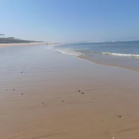Casa By Interhome 別荘 Praia de Cortegaca