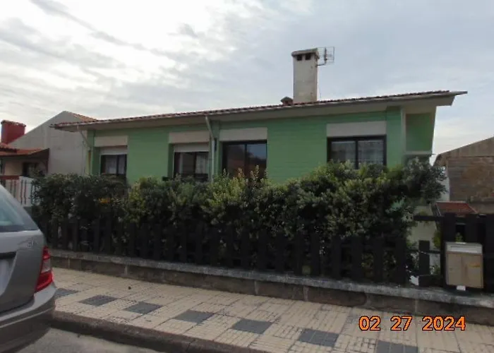 Casa By Interhome Holiday home *