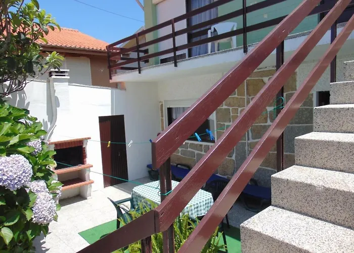 Semesterbostad Casa By Interhome Praia de Esmoriz