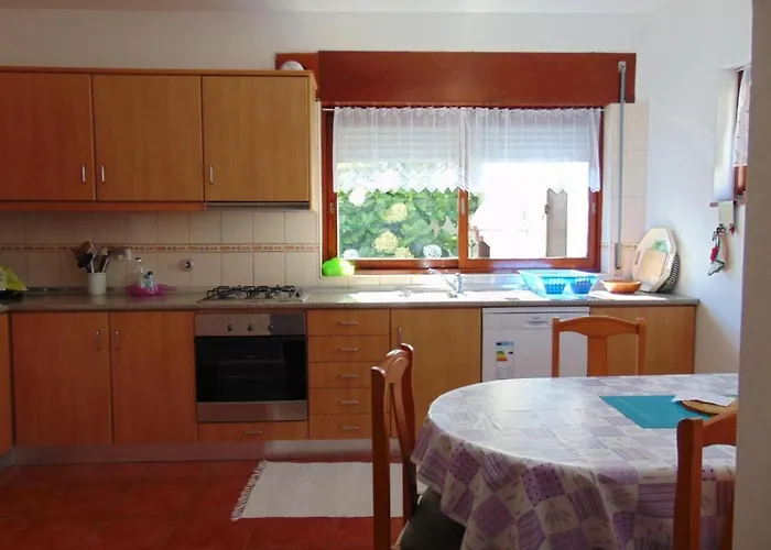 Casa By Interhome Semesterbostad Praia de Esmoriz