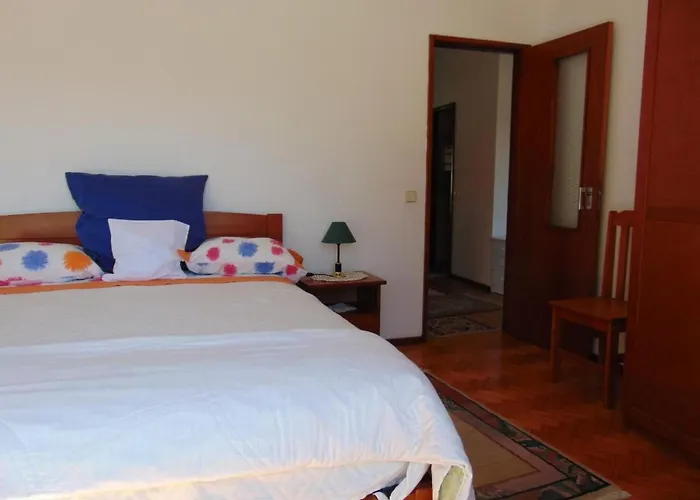 Semesterbostad Casa By Interhome