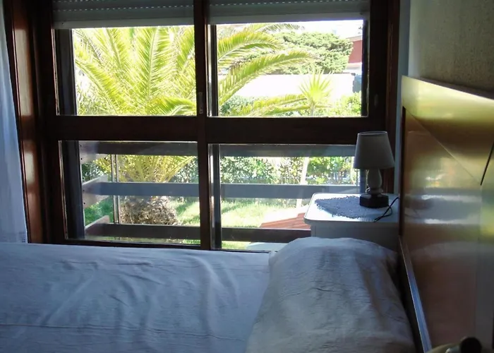 Casa By Interhome Semesterbostad Praia de Esmoriz