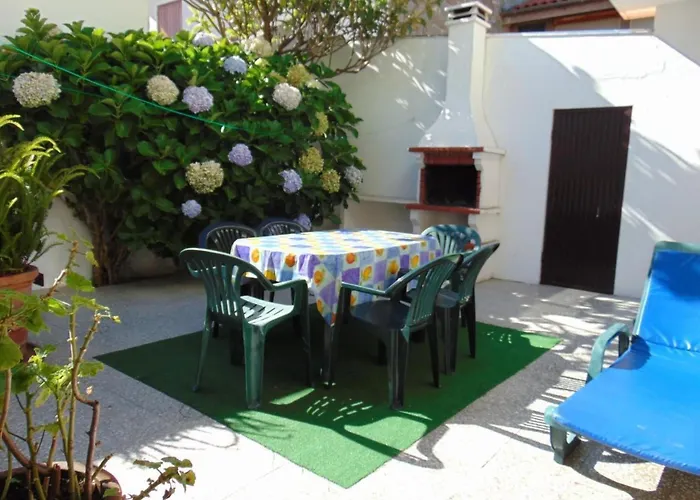 Casa By Interhome Praia de Esmoriz