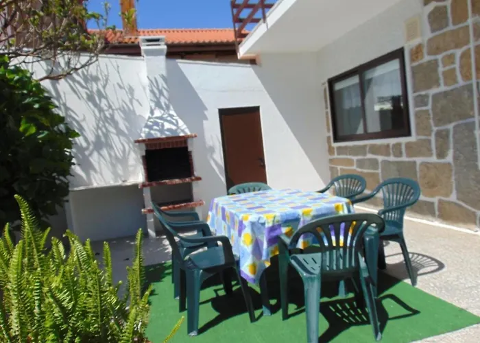 Holiday home Casa By Interhome Praia de Esmoriz