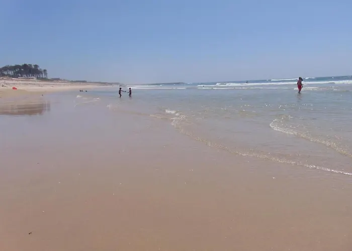 Casa By Interhome Holiday home Praia de Esmoriz