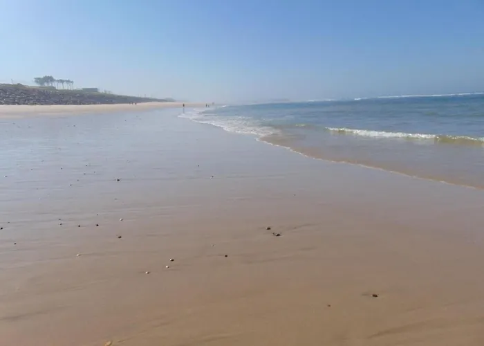 Casa By Interhome Holiday home Praia de Esmoriz