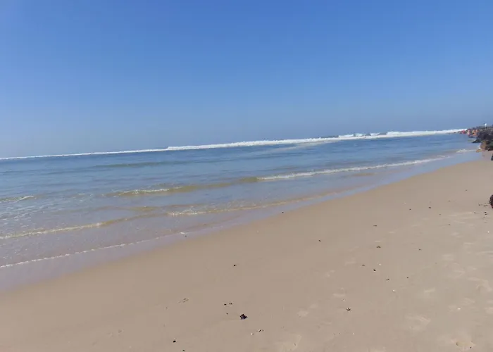 Semesterbostad Casa By Interhome *