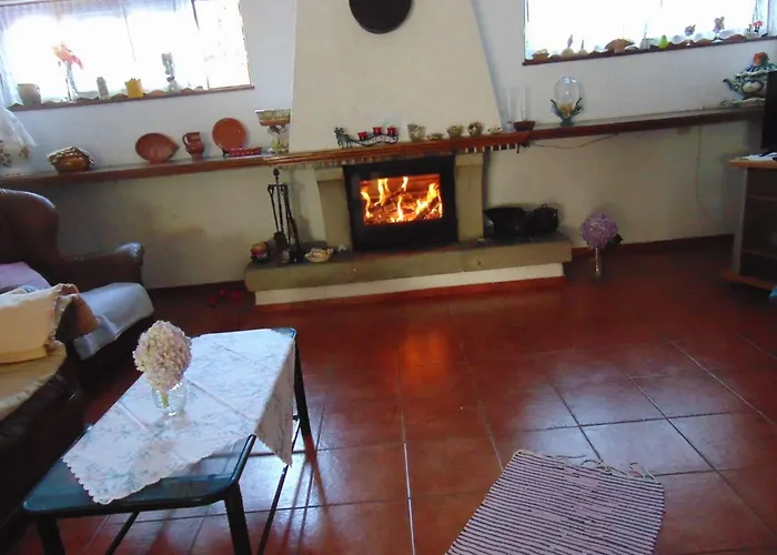Holiday home Casa By Interhome *
