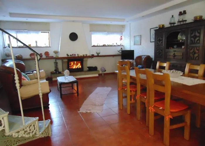 Semesterbostad Casa By Interhome *